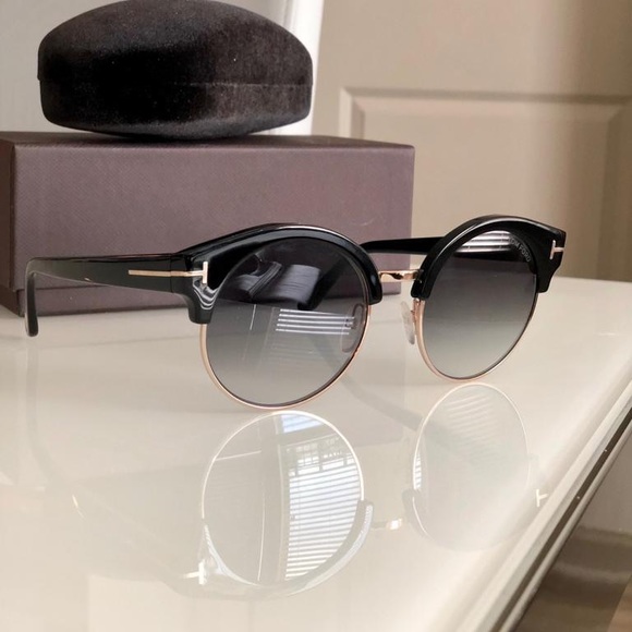 Tom Ford Sunglasses NWT - Picture 6 of 7